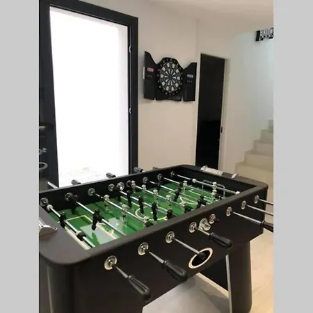 Natura 5 * San Miguel De Salinas