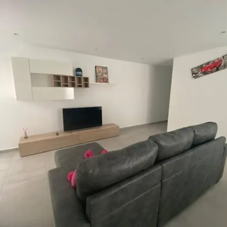 Natura 5 Villa