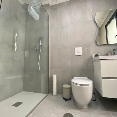 Natura 5 Villa