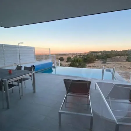 Natura 5 Villa *
