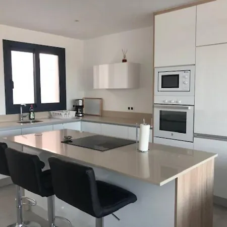 Natura 5 Villa *