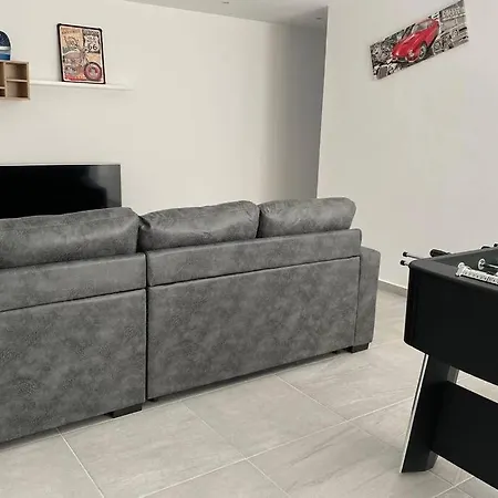 Villa Natura 5 *