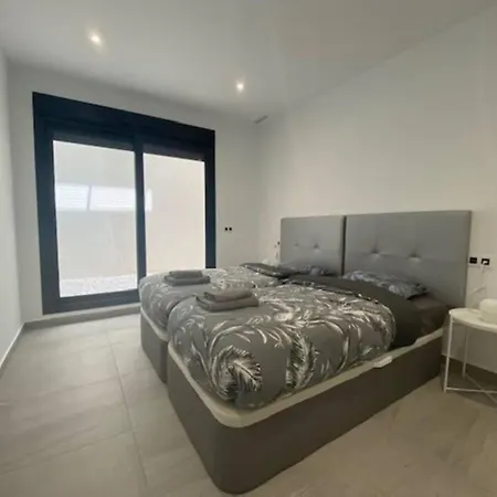 Natura 5 Villa *