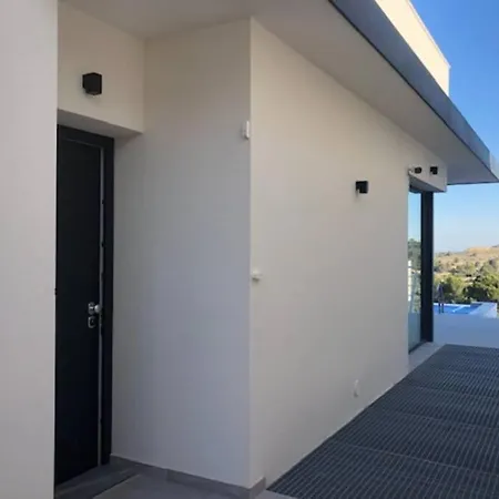 Natura 5 Villa