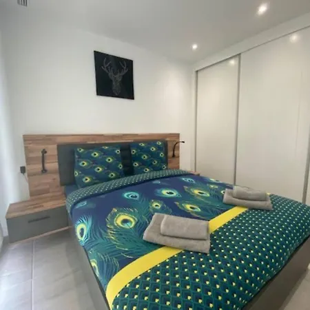 Natura 5 Villa