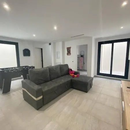 Villa Natura 5 *
