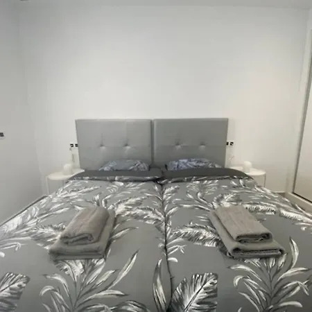Natura 5 Villa *