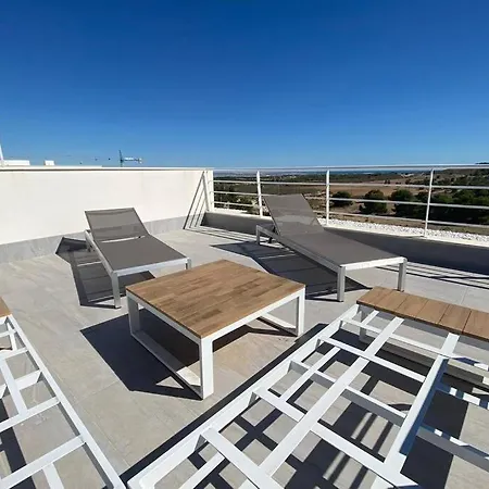 Βίλα Natura 5 San Miguel De Salinas